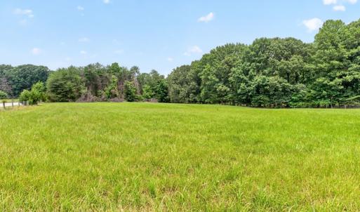 Side Field Front on left