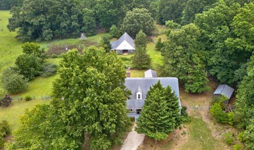 House Overhead