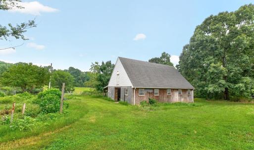 Barn Yard