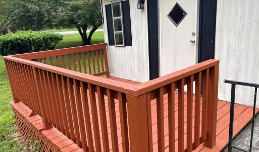 Photo #15 of 5136 Black Walnut Rd, Randolph, VA 1.0 acres