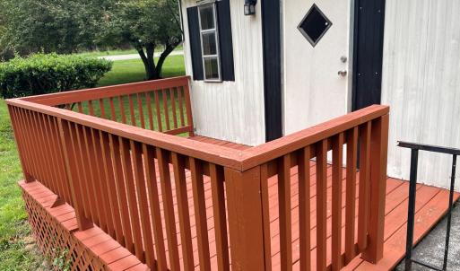 Photo #16 of 5136 Black Walnut Rd, Randolph, VA 1.0 acres