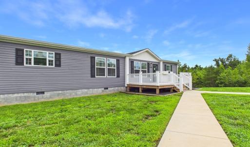 Photo #2 of 2392 Rehoboth Rd, Lunenburg, VA 29.8 acres