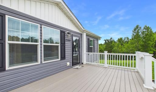 Photo #3 of 2392 Rehoboth Rd, Lunenburg, VA 29.8 acres