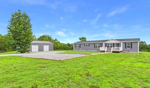 Photo #4 of 2392 Rehoboth Rd, Lunenburg, VA 29.8 acres