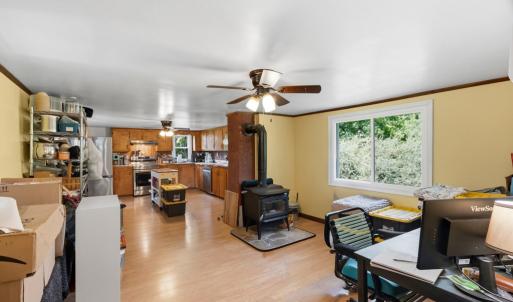 Photo #11 of 115 Buckskin Rd, Green Bay, VA 5.0 acres