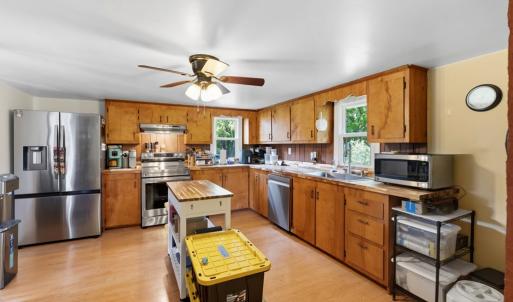 Photo #14 of 115 Buckskin Rd, Green Bay, VA 5.0 acres