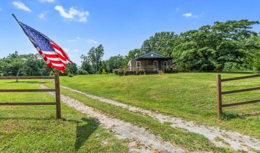 Photo #2 of 115 Buckskin Rd, Green Bay, VA 5.0 acres