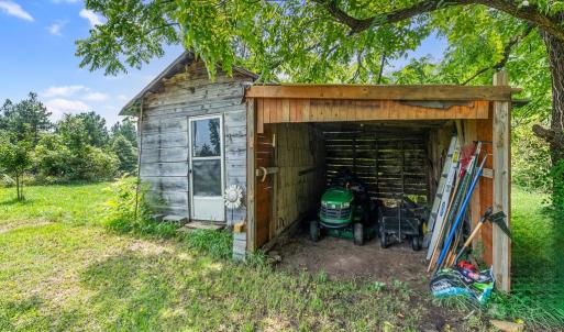 Photo #22 of 115 Buckskin Rd, Green Bay, VA 5.0 acres