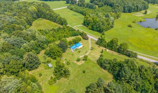 Photo #29 of 115 Buckskin Rd, Green Bay, VA 5.0 acres