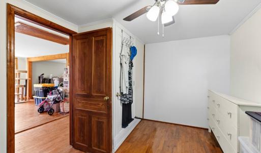 Photo #6 of 115 Buckskin Rd, Green Bay, VA 5.0 acres