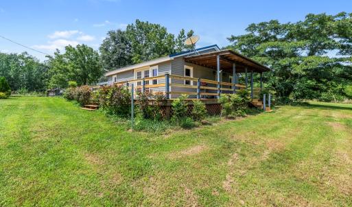 Photo #18 of 115 Buckskin Rd, Green Bay, VA 5.0 acres