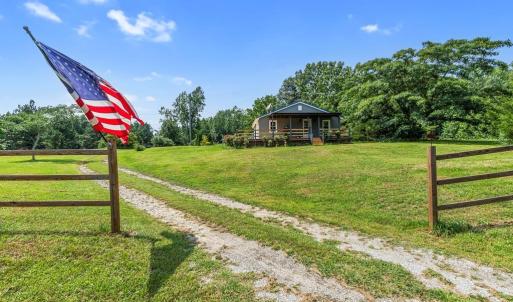 Photo #3 of 115 Buckskin Rd, Green Bay, VA 5.0 acres