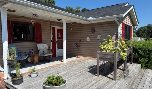 Photo #25 of 7 Fletcher Drive, Farmville, VA 1.0 acres