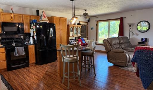 Photo #5 of 7 Fletcher Drive, Farmville, VA 1.0 acres
