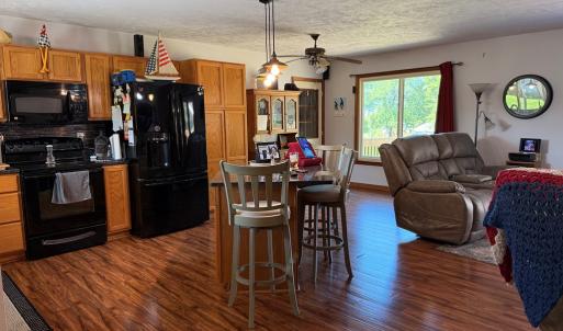 Photo #5 of 7 Fletcher Drive, Farmville, VA 1.0 acres