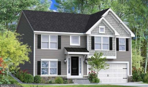 Photo #2 of LOT 478 DRIFTWOOD DR, GREENBACKVILLE, VA 95.0 acres