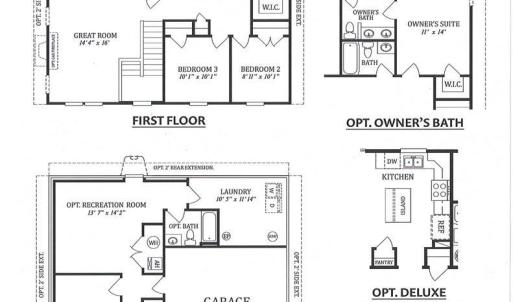 Photo #7 of LOT 478 DRIFTWOOD DR, GREENBACKVILLE, VA 95.0 acres