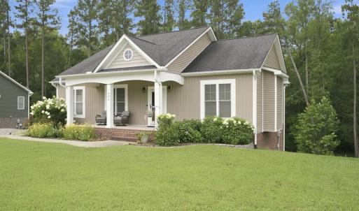 Photo #28 of 302 Thomas Circle, Farmville, VA 0.5 acres