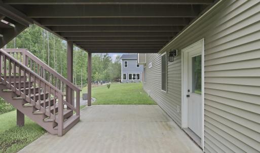 Photo #39 of 302 Thomas Circle, Farmville, VA 0.5 acres