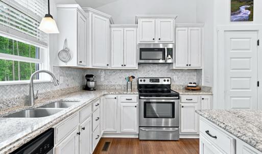 Photo #8 of 302 Thomas Circle, Farmville, VA 0.5 acres