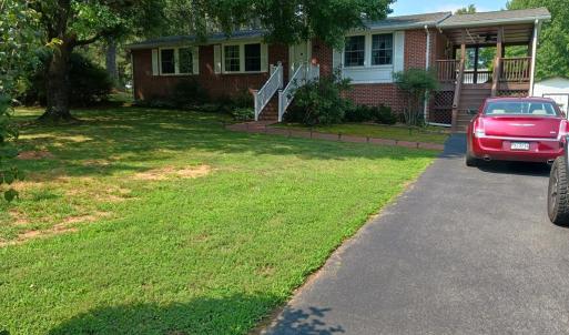 Photo #2 of 1351 Sheppards Rd., Farmville, VA 4.5 acres