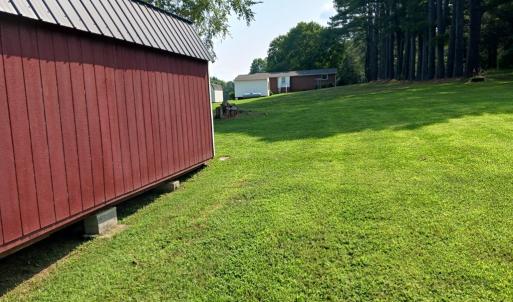 Photo #26 of 1351 Sheppards Rd., Farmville, VA 4.5 acres