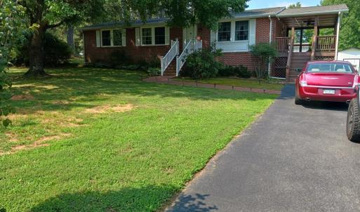 Photo #2 of 1351 Sheppards Rd., Farmville, VA 4.5 acres
