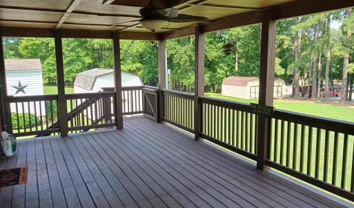 Photo #9 of 1351 Sheppards Rd., Farmville, VA 4.5 acres