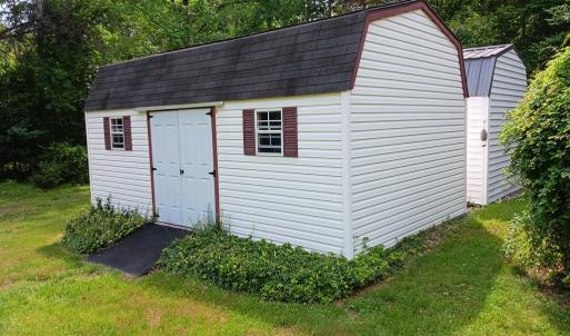 Photo #4 of 4585 Crab Orchard Rd., Keysville, VA 4.4 acres