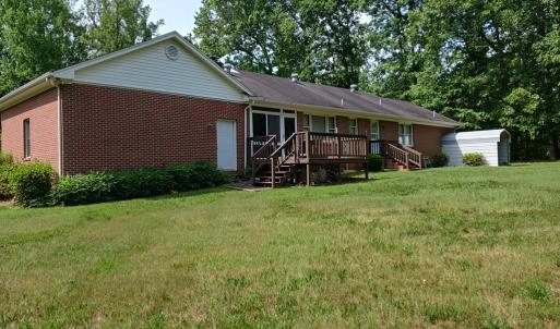 Photo #2 of 4585 Crab Orchard Rd., Keysville, VA 4.4 acres
