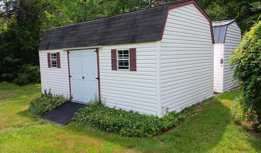 Photo #4 of 4585 Crab Orchard Rd., Keysville, VA 4.4 acres