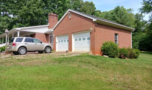 Photo #3 of 4585 Crab Orchard Rd., Keysville, VA 4.4 acres