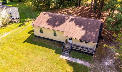 Photo #2 of 711 Luke Street, Blackstone, VA 0.2 acres