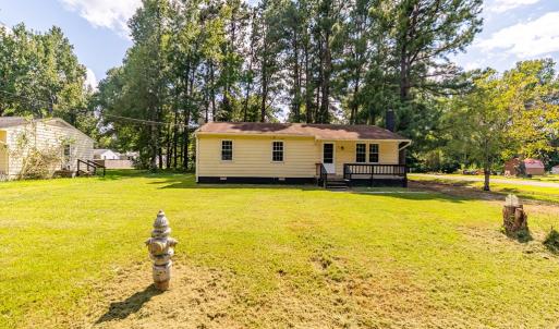 Photo #23 of 711 Luke Street, Blackstone, VA 0.2 acres
