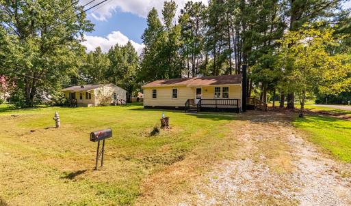 Photo #24 of 711 Luke Street, Blackstone, VA 0.2 acres