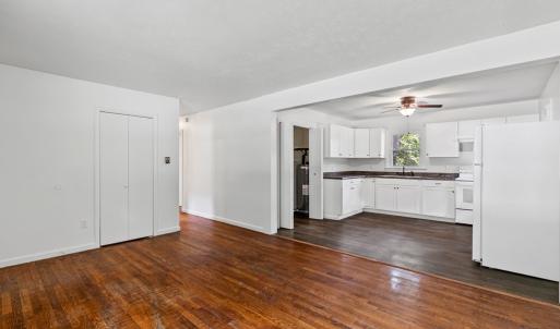 Photo #3 of 711 Luke Street, Blackstone, VA 0.2 acres