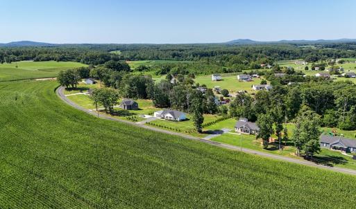 Location!, Close to the Blue Ridge Mountains, Recreation, Historic Civil War History, and Convenient Access to US-460.