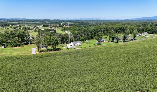 County Living with Modern Conveniences, Enjoy Country Living with Firefly Fiber Internet, Modern Construction, and Convenient Access to US-460.
