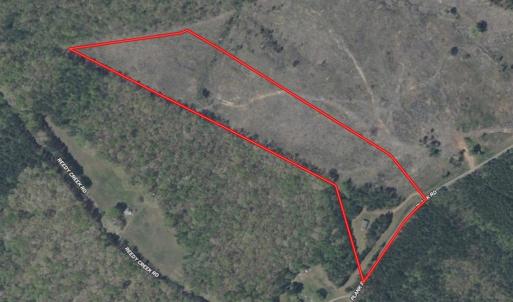 Photo #2 of 6873 Plank Rd, Kenbridge, VA 17.8 acres