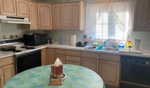 Photo #3 of 4116 RUBY ST, CHINCOTEAGUE, VA 0.3 acres