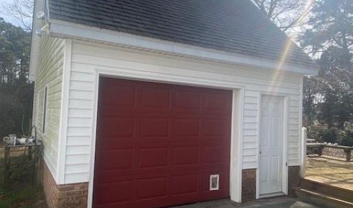 Photo #13 of 4116 RUBY ST, CHINCOTEAGUE, VA 0.3 acres