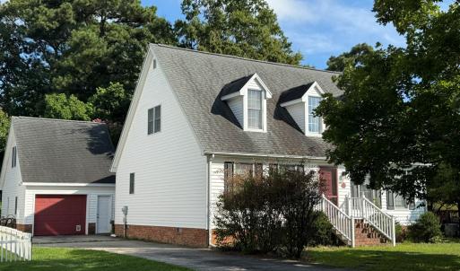 Photo #16 of 4116 RUBY ST, CHINCOTEAGUE, VA 0.3 acres