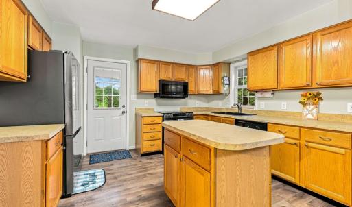 Photo #11 of 76 Old Curdsville Road, Farmville, VA 3.7 acres