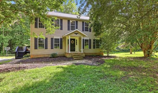 Photo #2 of 76 Old Curdsville Road, Farmville, VA 3.7 acres