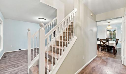 Photo #3 of 76 Old Curdsville Road, Farmville, VA 3.7 acres