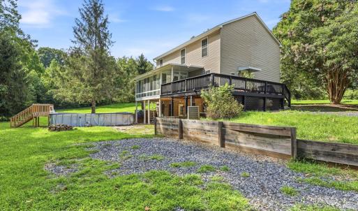 Photo #35 of 76 Old Curdsville Road, Farmville, VA 3.7 acres