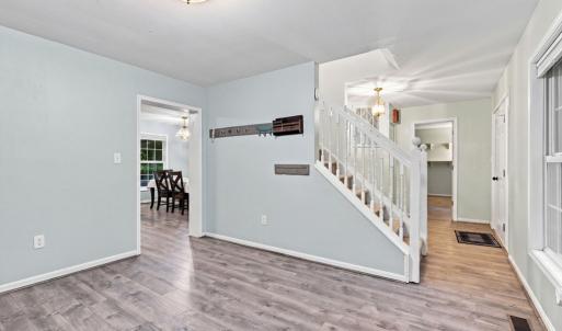 Photo #4 of 76 Old Curdsville Road, Farmville, VA 3.7 acres