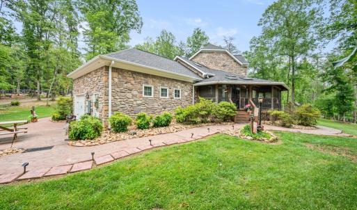 Photo #46 of 372 Hidden Treasure Lane, Pamplin, VA 38.1 acres