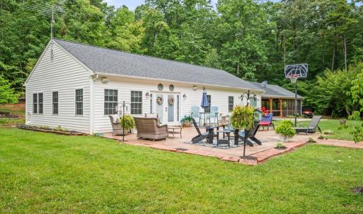 Photo #51 of 372 Hidden Treasure Lane, Pamplin, VA 38.1 acres