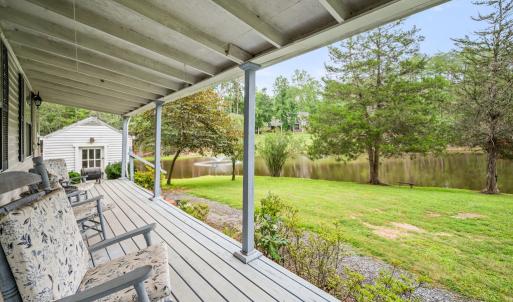 Photo #90 of 372 Hidden Treasure Lane, Pamplin, VA 38.1 acres